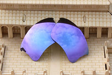 Load image into Gallery viewer, Polarized Lens Replacement for Oakley Flak Jacket XLJ Sunglass 2 Pairs Pack N12
