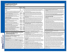 Load image into Gallery viewer, DRUCKER LABS - IntraMAX 2.0 - Organic Liquid Trace Minerals, Multivitamin and Multi-Nutritional Dietary Supplement (32 Ounces / 946 Milliliters, Peach Mango Flavor)
