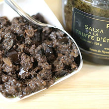 Load image into Gallery viewer, Plantin Black Winter Truffle Paste 70%, 120g
