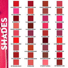 Load image into Gallery viewer, Sugar Cosmetics Matte As Hell Crayon Lipstick12 Baby Houseman (Deep Pink)Highly pigmented, Creamy Texture, Long lasting Matte Finish
