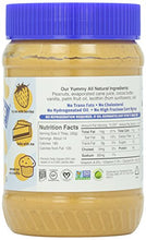 Load image into Gallery viewer, Peanut Butter &amp; Co. White Chocolate Wonderful Peanut Butter, 16 oz
