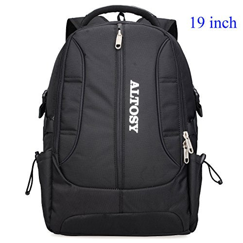 Altosy 3020 Business Backpack Laptop Backpack Travel Backpack School Backpacks Sports 19inch