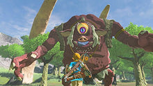 Load image into Gallery viewer, The Legend of Zelda: Breath of the Wild - Collector&#39;s Edition (Multi-Language) [Switch]
