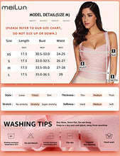 Load image into Gallery viewer, meilun Women&#39;s Rayon Strap Vest Elastic Bandage Bodycon Tops Medium Red
