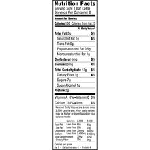 Load image into Gallery viewer, Quaker Chewy Granola Bar Peanut Butter Chocolate Chip Granola Bars, 8 ct, .84oz 8 count, 6.7oz
