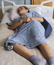 Load image into Gallery viewer, Bedsore Rescue Jewell Nursing Solutions Contoured Wedge (Non-Skid)
