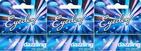 Optrex Eyedew Dazzling Eye Drops 10Ml X 3 Packs