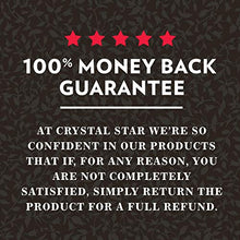 Load image into Gallery viewer, Crystal Star Fibro Defense, 60 Capsules, Black Cohosh, Breast &amp; Uterine Health Between Periods, Gluten Free, Non-GMO
