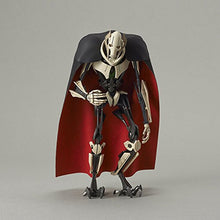 Load image into Gallery viewer, Bandai Hobby Star Wars 1/12 Plastic Model General Grievous &quot;Star Wars&quot;
