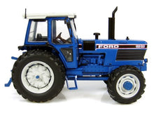 Load image into Gallery viewer, Universal Hobbies Ford 8830tractor Power Shift (1989)
