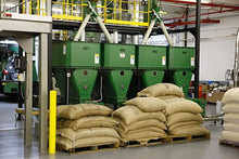Load image into Gallery viewer, Stone Street Coffee Tanzania Peaberry Fresh Roasted Coffee Whole Bean Coffee, 1 Pound
