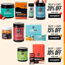 Load image into Gallery viewer, Perfect Keto BHB Exogenous Keto Capsules | Keto Pills for Ketogenic Diet Best to Support Weight Management &amp; Energy, Focus and Ketosis Beta-Hydroxybutyrate BHB Salt Pills, 60 Count (Pack of 1)
