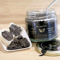 Plantin Black Winter Truffle Paste 70%, 120g