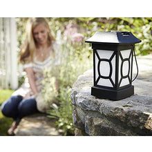 Load image into Gallery viewer, Thermacell Insect Repeller Lantern Bundle with Mosquito Repellent Torch (3 Pack) &amp; Repellent Refill Package
