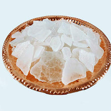 Load image into Gallery viewer, Indian Bhimseni Edible Camphor (200 gm)
