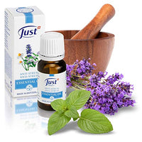 Original Swiss Anti Stress Essential Oil - 10ml