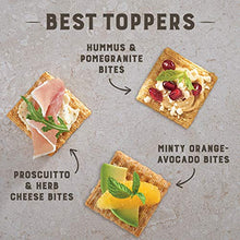 Load image into Gallery viewer, Organic TRISCUIT Crackers, Original Flavor, 1 Box (7 oz.)
