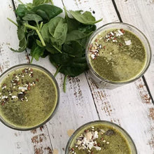 Load image into Gallery viewer, Vital Greens Antioxidant Superfood Powder Natural Multivitamin Formula 300gm / 10.58oz
