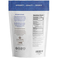 Load image into Gallery viewer, Blue Butterfly Pea Powder, 4 Ounces, High in Antioxidants, Natural Food Coloring
