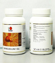 Load image into Gallery viewer, 1 x DXN Ganocelium GL 90 Mycellium 90 Capsules
