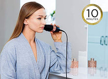 Load image into Gallery viewer, SmoothSkin Bare Plus Ultrafast IPL Laser Permanent Hair Removal for Men &amp; Women, Works on Body &amp; Face, Clinically Tested and FDA Cleared, Black
