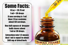 Load image into Gallery viewer, Cat&#39;s Claw (Uncaria Tomentosa) Liquid Extract 2x2 oz
