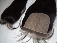 HairPR Silk Base Closure 18