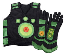 Load image into Gallery viewer, Wild Kratts Creature Power Suit, Chris 4-6x
