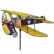 Load image into Gallery viewer, Premier Kites Airplane Spinner - Sopwith
