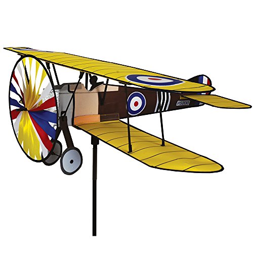 Premier Kites Airplane Spinner - Sopwith