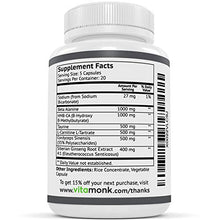Load image into Gallery viewer, Endurance Mode Endurance Supplement by Vitamonk - Fast Acting Endurance Booster - Break Through Plateaus With Quick V02 Boost Made With All-Natural Cordyceps Sinensis, L-Carnitine L-Tartrate and More
