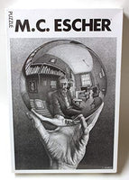Hand with Globe M.C. Escher Jigsaw Puzzle 1000pc