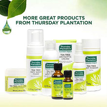 Load image into Gallery viewer, Thursday Plantation Tea Tree Cream, 3.5 Ounces
