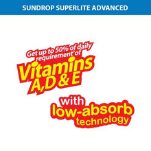 Load image into Gallery viewer, Sundrop Oil - Super Lite Advanced, 1L Pouch
