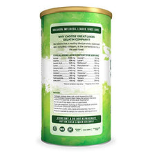 Load image into Gallery viewer, Great Lakes Gelatin, Collagen Hydrolysate, Unflavored Beef, Kosher, 16oz 3-Pack
