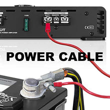 Load image into Gallery viewer, BOSS Audio Systems KIT10 4 Gauge Amplifier Installation Wiring Kit - A Car Amplifier Wiring Kit Helps You Make Connections and Brings Power to Your Radio, Subwoofers and Speakers

