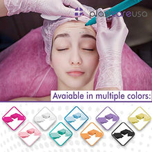 Load image into Gallery viewer, 50 Fuchsia Hot Pink Disposable Dental Bibs 13&quot; x 18&quot; Tattoo Piercing Waterproof Patient

