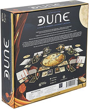 Load image into Gallery viewer, Gale Force Nine Dune Board Game
