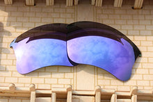 Load image into Gallery viewer, Polarized Lens Replacement for Oakley Flak Jacket XLJ Sunglass 2 Pairs Pack N12
