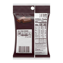 Load image into Gallery viewer, HERSHEY&#39;S Chocolate Bars, Zero Sugar, 3 Ounce (Pack of 12)
