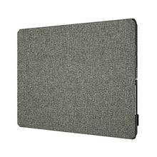 Load image into Gallery viewer, Incipio Esquire Series Folio Case fits both Microsoft Surface Pro (2017) and Surface Pro 4 -Forest Gray
