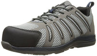 Nautilus Safety Footwear Men's 1747 Work Shoe, Grey, 10 W US