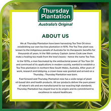 Load image into Gallery viewer, Thursday Plantation Tea Tree Cream, 3.5 Ounces
