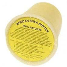 Load image into Gallery viewer, Raw Unrefined African Shea Butter 32 Oz Gold AAA Premium Shea Butter From Ghana - (32 OZ GOLD)
