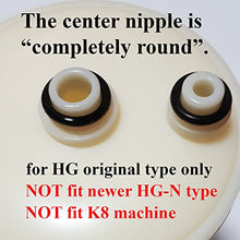 Load image into Gallery viewer, Replacement Filter Compatible with HG Type Water Ionizers (Not Compatible with HGN Models and K8) by Ionhitech
