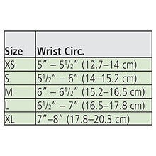 Load image into Gallery viewer, Rolyan-82679 Sammons Preston Neoprene Thumb Supports A95244 Pull-On Right Medium
