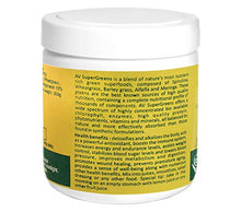 Load image into Gallery viewer, Aurospirul AV Supergreens Capsules - Complete Life Sustaining - 500 Veg Capsules
