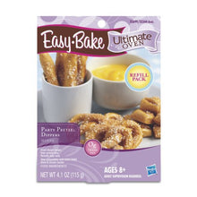 Load image into Gallery viewer, Easy-Bake Ultimate Oven Party Pretzels Refill Pack, 4.1 oz
