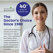Load image into Gallery viewer, Professional Botanicals - Lymph Detox 500 milligrams 90 Caps
