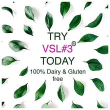 Load image into Gallery viewer, VSL#3, Powder Probiotic Medical Food for Dietary Management of Ulcerative Colitis (UC), High-Dose and High-Potency Refrigerated Probiotic Powder with 450 Billion CFUs, 1 Box

